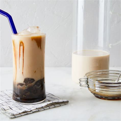 best-boba-recipe-how-to-make-brown-sugar-bubble image