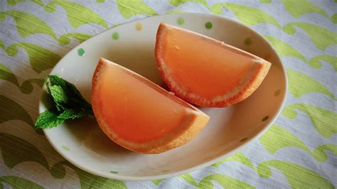 grapefruit-jelly-recipe-japanese-cooking-101 image