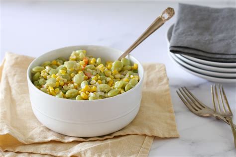 colorful-southern-style-succotash-classic image