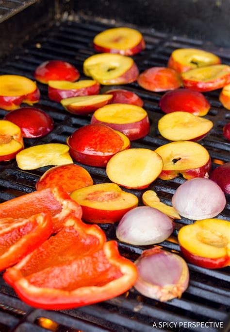 grilled-chipotle-peach-salsa-a-spicy-perspective image