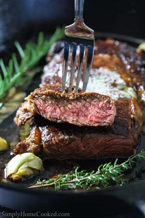 cast-iron-ribeye-steak-simply-home-cooked image