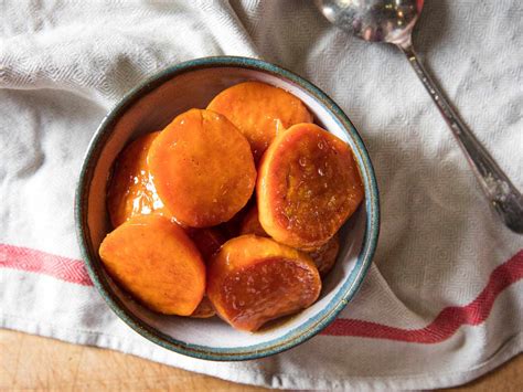 truly-candied-yams-sweet-potatoes-recipe-serious image