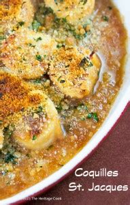 gratined-coquilles-st-jacques-recipe-gluten-free image