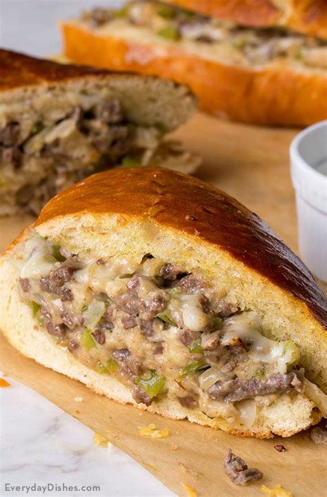 steak-and-cheese-stuffed-french-bread image