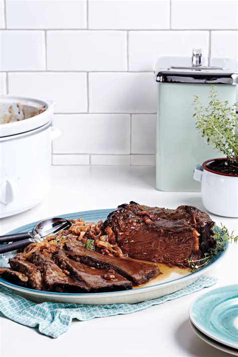 slow-cooker-carbonnade-beef-pot-roast-canadian-living image