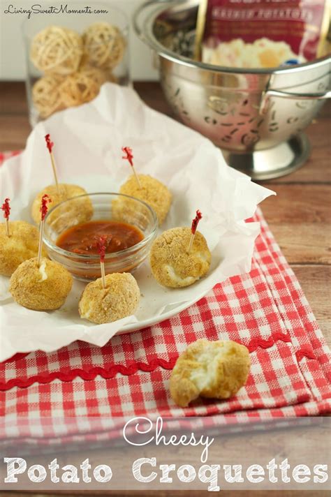 cheesy-potato-croquettes-recipe-living-sweet image