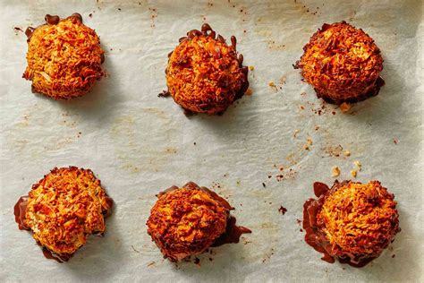 cocadas-recipe-coconut-macaroons-with-dulce-de-leche-and image