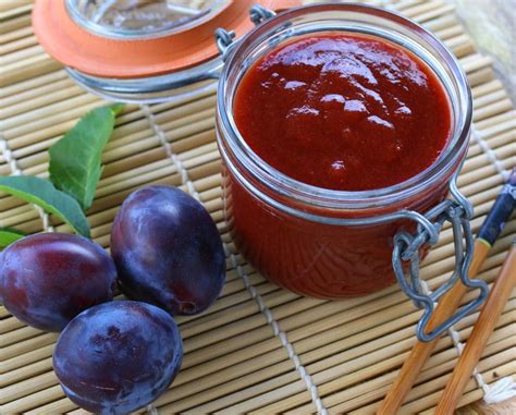 authentic-chinese-plum-sauce-the-daring-gourmet image