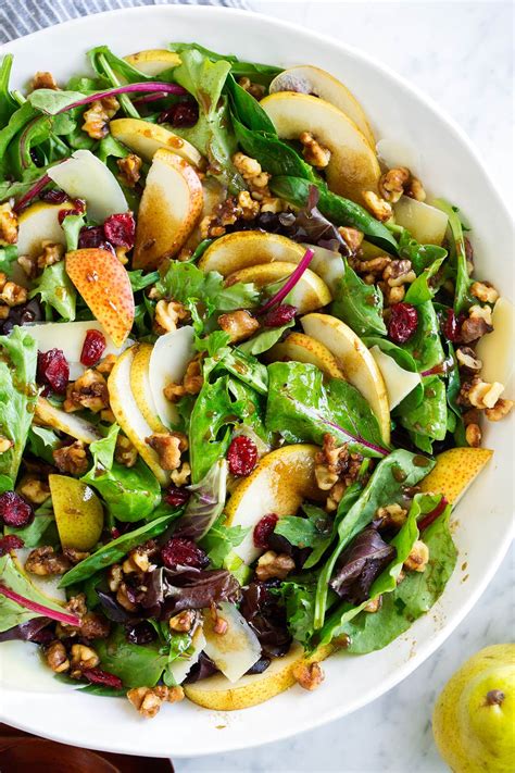 pear-salad-with-balsamic-vinaigrette-cooking-classy image