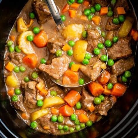 slow-cooker-and-crockpot-recipes-recipes-love image
