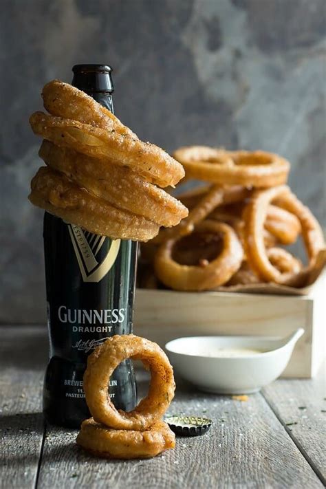 guinness-beer-battered-onion-rings-foodness-gracious image