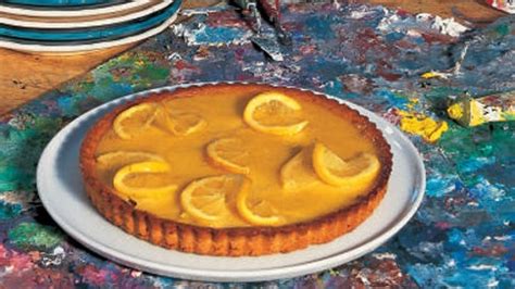 lemon-tart-recipe-bon-apptit image