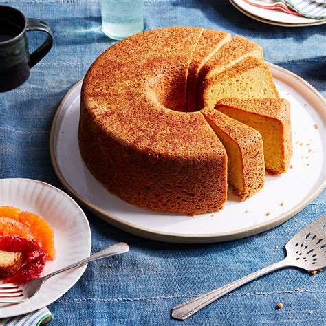 best-sour-cream-pound-cake-recipe-food52 image