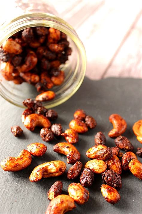 browned-butter-roasted-nuts-recipe-kudos-kitchen-by image