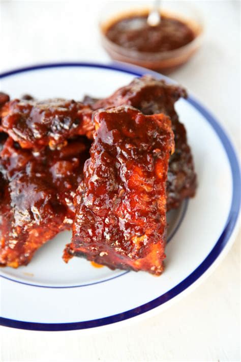 pressure-cooker-bbq-ribs-our-best-bites image