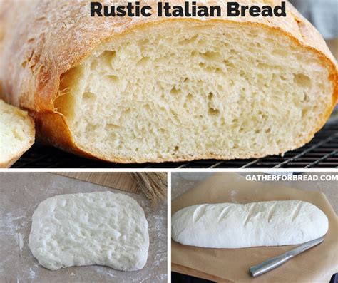 rustic-italian-bread image