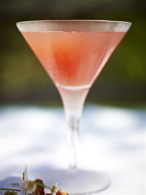 strawberry-martini-fruit-recipes-jamie-oliver image