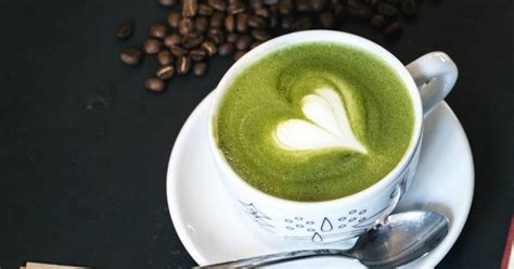 10-best-matcha-green-tea-powder-recipes-yummly image