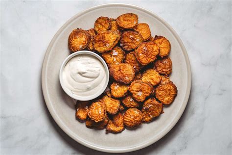 fried-pickles-recipe-the-spruce-eats image