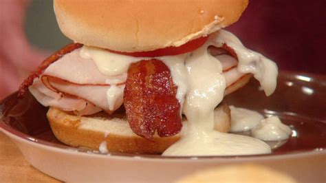 randy-kaplans-kentucky-hot-brown-burger image