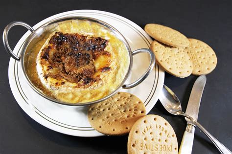 baked-brie-or-camembert-with-melted-brown-sugar image