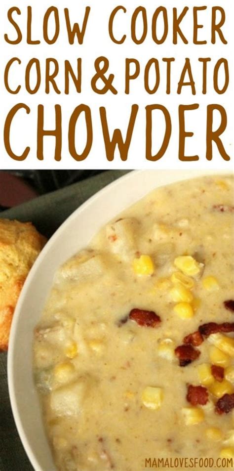 crockpot-corn-chowder-mama-loves-food image