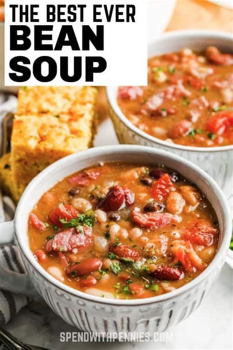 15-bean-soup-freezer-friendly-spend-with-pennies image
