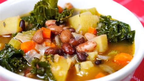 hearty-beans-and-vegetable-stew-andrea-beaman image