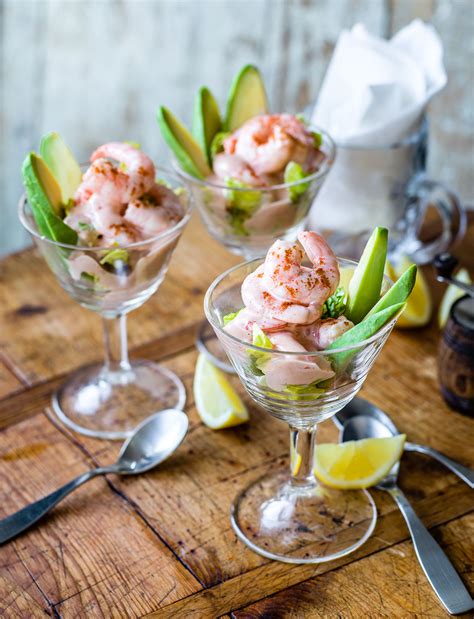 ultimate-prawn-cocktail-recipe-sainsburys image