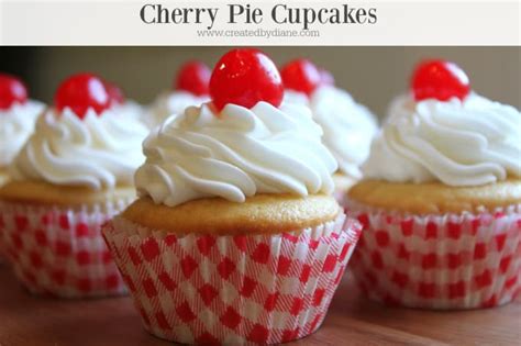 cherry-filled-cupcakes-created-by-diane image