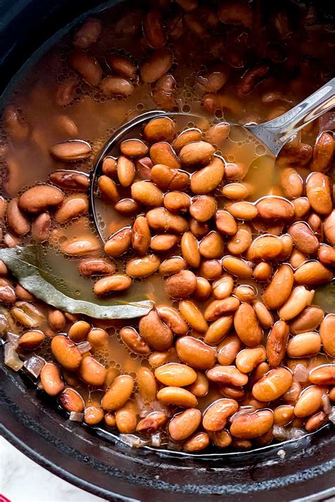 how-to-make-the-best-pinto-beans-foodiecrushcom image