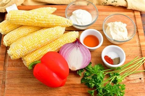 creamy-corn-salad-easy-corn-salad-with-creamy-dressing image