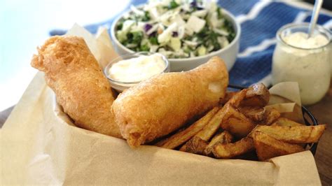 how-to-make-fish-and-chips-allrecipes image