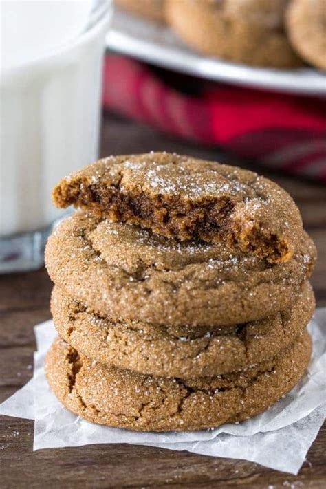 soft-chewy-ginger-molasses-cookies-just-so-tasty image