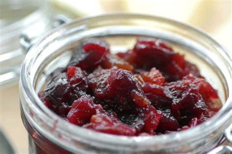 apricot-and-cranberry-chutney-recipes-goodtoknow image