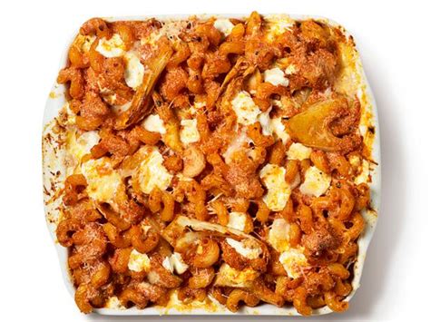 baked-pasta-dishes-recipes-dinners-and-easy-meal image