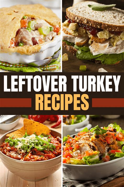 33-easy-leftover-turkey-recipes-insanely-good image