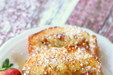 17-french-toast-recipes-that-could-change-your-world image