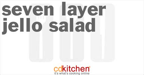 seven-layer-jello-salad-recipe-cdkitchencom image