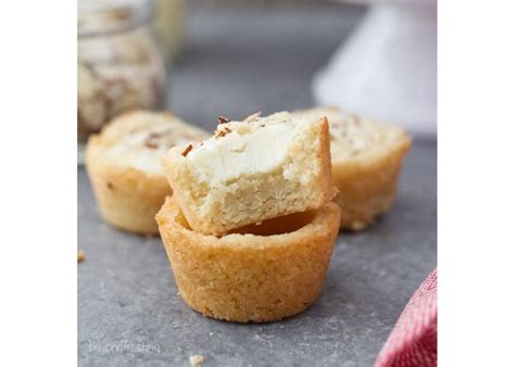 easy-almond-cookie-cups-the-daily-meal image