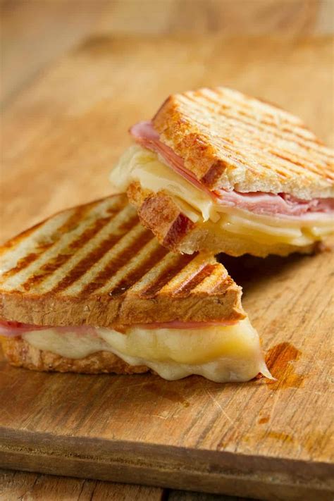 21-super-marvelous-panini-sandwich-recipes-you-can image