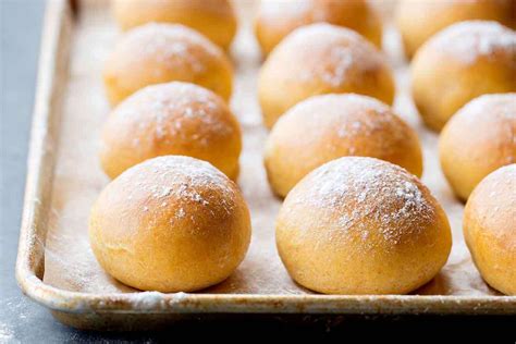 sweet-potato-rolls-recipe-king-arthur-baking image