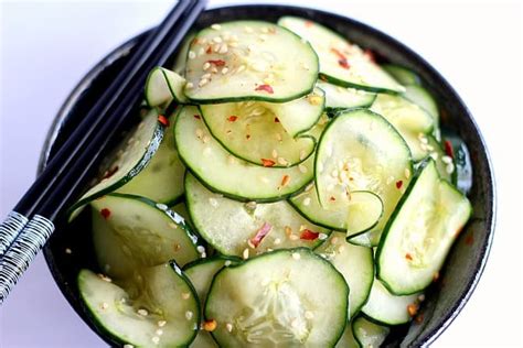cucumber-sesame-salad-good-dinner-mom image