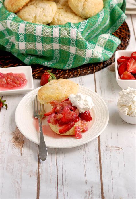strawberry-rhubarb-shortcakes-baking-sense image