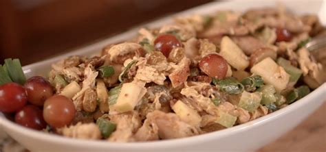 smoked-chicken-salad-recipe-how-to-make image