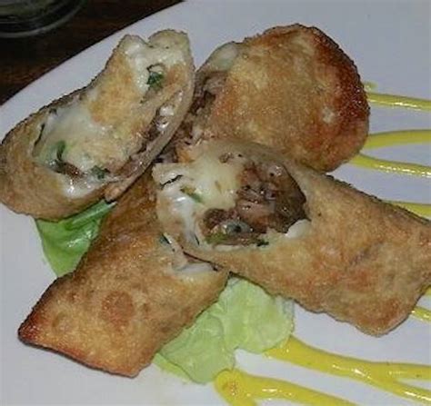 philly-cheesesteak-egg-rolls-all-food-recipes-best image