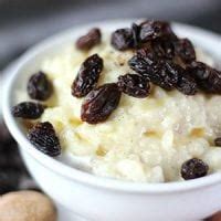 thick-and-creamy-instant-pot-rice-pudding image