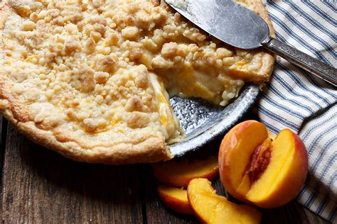 peaches-and-cream-pie-seasons-and-suppers image