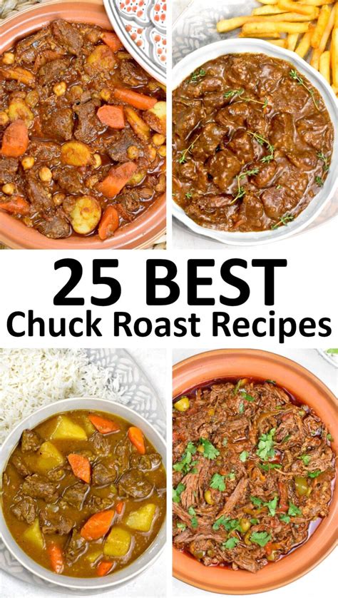 the-25-best-chuck-roast-recipes-gypsyplate image