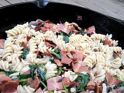hot-bacon-pasta-salad-tasty-kitchen-a-happy image